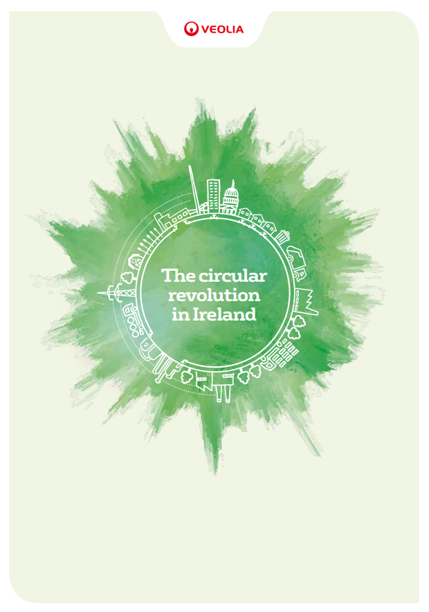 The Circular Revolution | Veolia Ireland