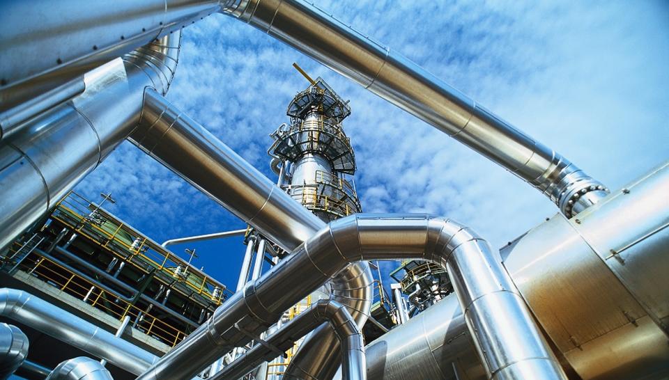 Energy, water and waste solutions for Ireland