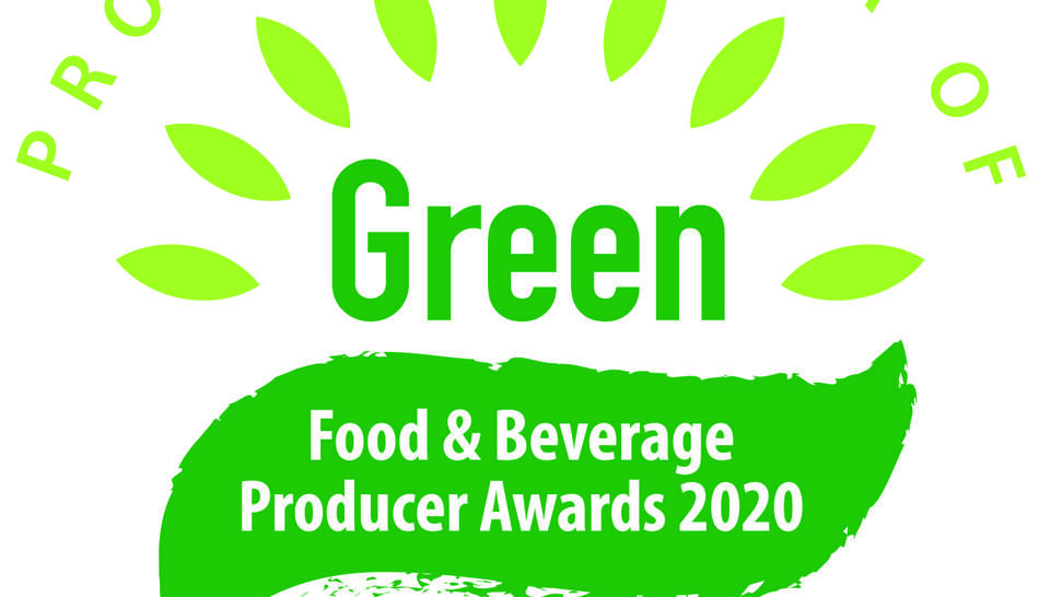Food and Beverage Producers Awards logo