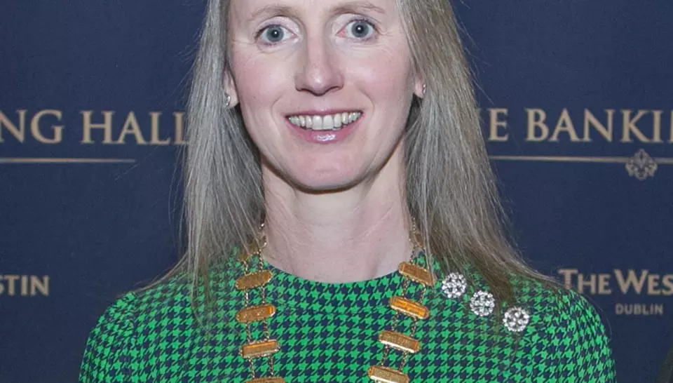 Aine Flanagan