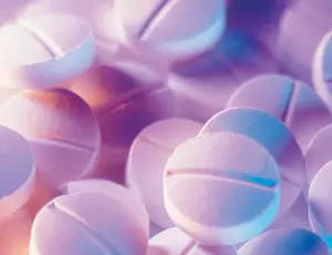 Environmental solutions for the pharmaceutical industry