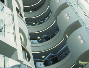 Energy efficiency for buildings, offices