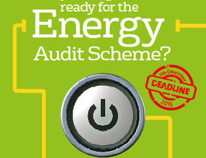 Is your organisation ready for the Energy Audit Scheme