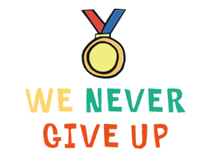 #WeAreResourcers We never give up