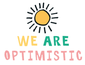 #WeAreResourcers We are optimistic