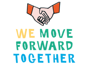 #WeAreResourcers We move forward