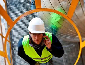Veolia water engineering project management