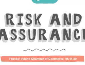 Health Safety webinar title slide