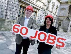 Veolia announces 60 jobs