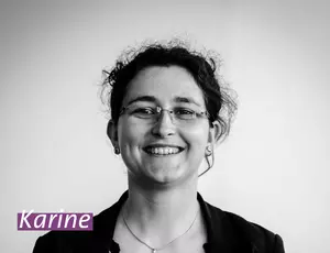 Karine Russeil | Careers in Water Engineering | Veolia Ireland
