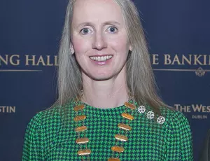 Aine Flanagan