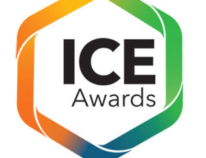 Irish Construction Excellence Awards (ICE) logo