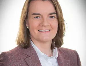 Sinead Patton portrait