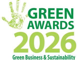 veolia sponsor Green Awards 2026