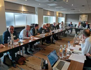 veolia ireland N2O solution