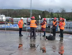 Veolia's Ireland waste management expertise
