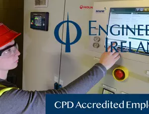 veolia ireland engineers