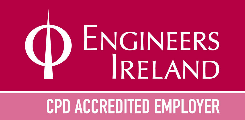 Engineers Ireland CPD logo