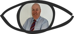 Donald Walker is a business development manager for Veolia in Northern Ireland