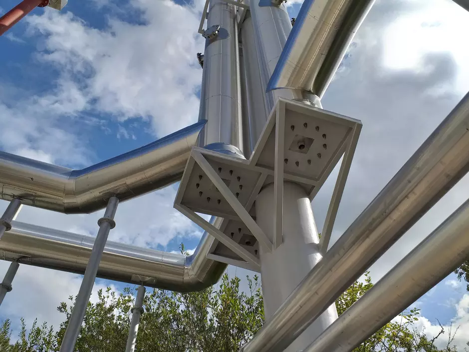 Thermal Hydrolysis by Veolia Ireland