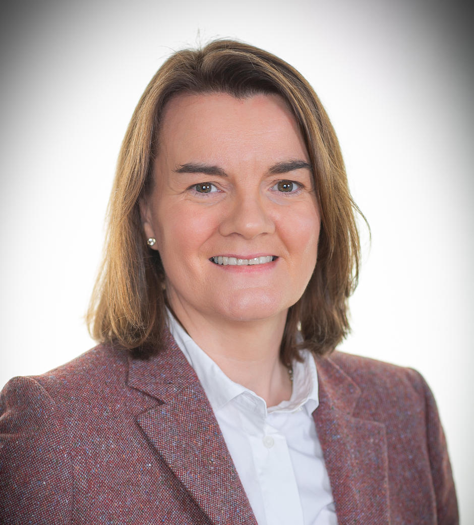 Sinead Patton portrait