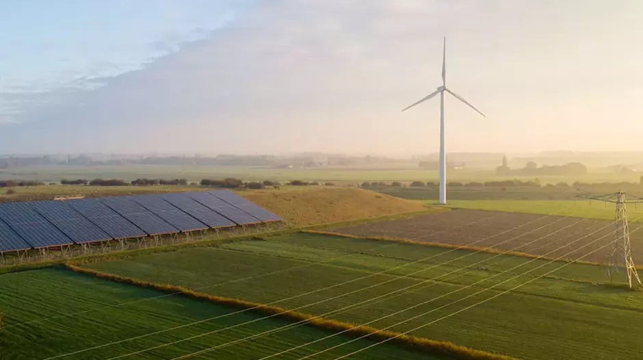 Virtual power plant