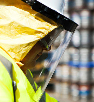 Hazardous waste treatment in Ireland