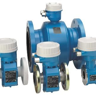 Instrumentation equipment from Veolia