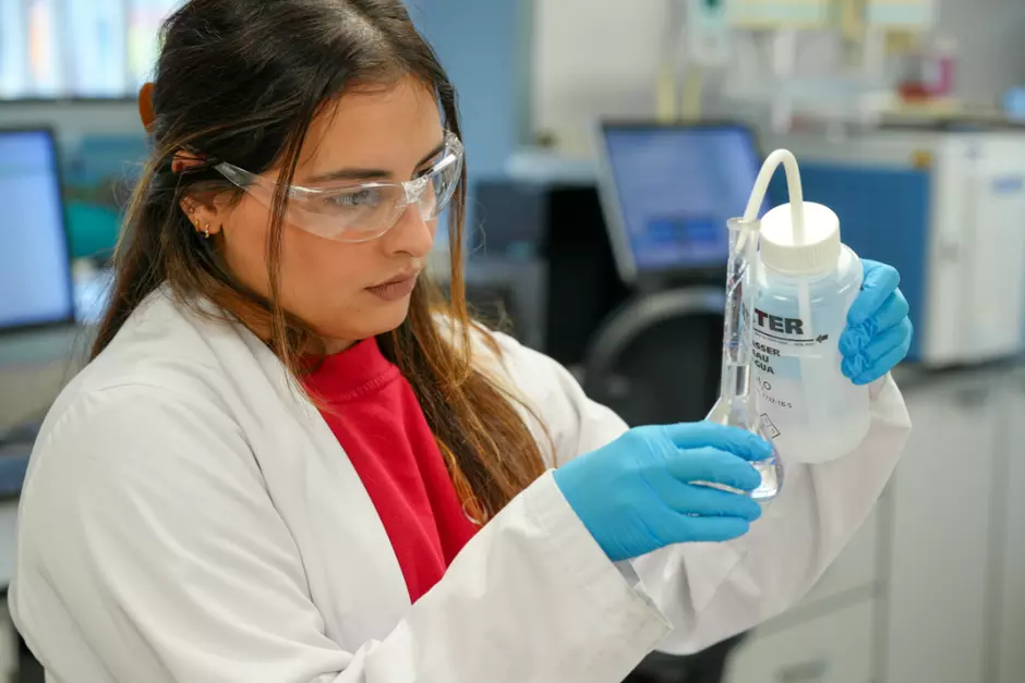 graduate Veolia Ireland