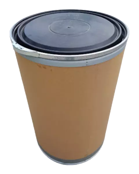 Fibre Drum for hazardous waste