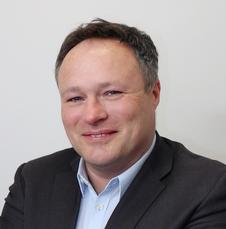 Declan White Regional Director Veolia Ireland