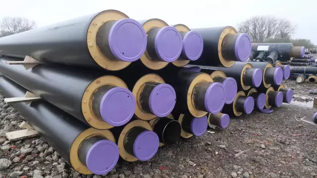 pipes