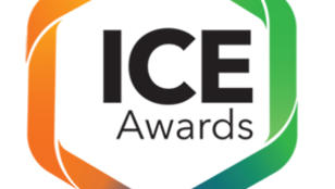 Irish Construction Excellence Awards (ICE) logo
