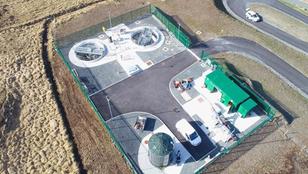 Kilcar Wastewater Treatment Plant upgraded by Veolia