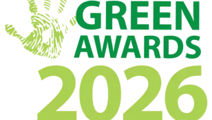 veolia sponsor Green Awards 2026