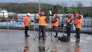 Veolia's Ireland waste management expertise
