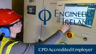 veolia ireland engineers