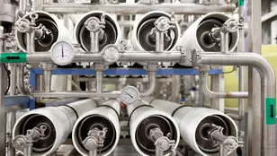 Critical Utilities | Hard FM | Pipes and gauges | Veolia Ireland